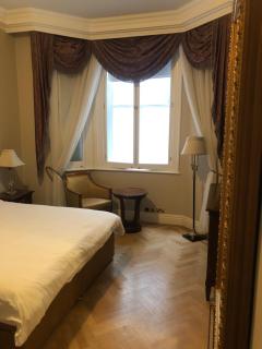 Willesden HK Hotel - London - 7