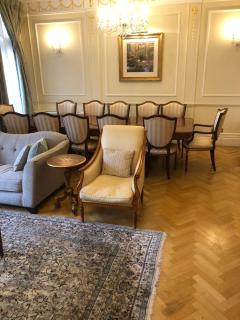 Willesden HK Hotel - London - 3