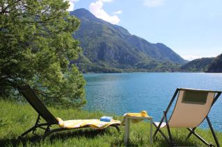 B&B Ca' Serena wine retreat - Ledro - 7