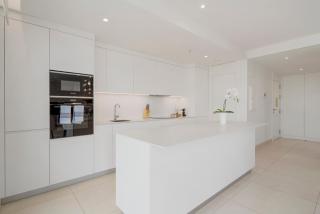 White modern retreat in Fuengirola - Ref 48 - Torremuelle - 1