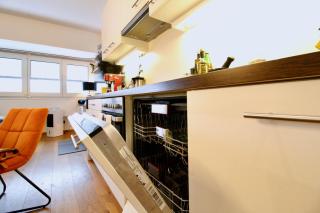 Modern rooftop APT Vienna - Wenen - 2