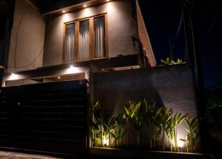 2BR MD villa sanur - Sanur - 4