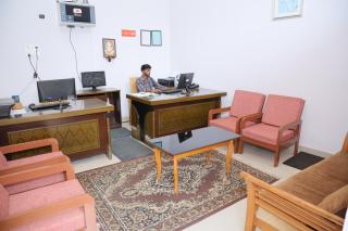 Hotel Yajna Comforts - 5