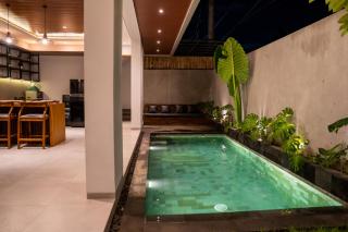 2BR MD villa sanur - Sanur - 1