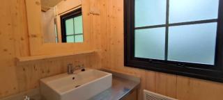Cabane 3 étoiles - eeiici - Meyssac - 5