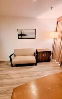 Multihouse - Quarto Dentro do Hotel WYN Paulista - São Paulo - 5