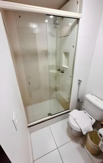 Multihouse - Quarto Dentro do Hotel WYN Paulista - São Paulo - 3