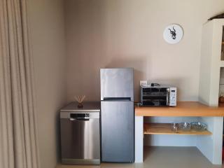 Selfcatering accommodatie Villa BoerenBerg Marloth park, zuid Afrika - Marloth Park - 4