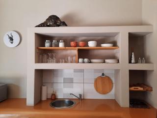 Selfcatering accommodatie Villa BoerenBerg Marloth park, zuid Afrika - 5