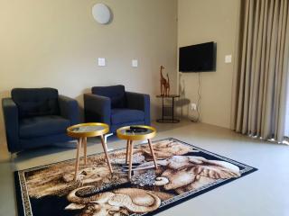 Selfcatering accommodatie Villa BoerenBerg Marloth park, zuid Afrika - 8