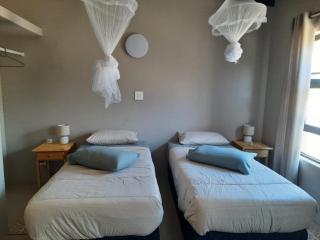 Selfcatering accommodatie Villa BoerenBerg Marloth park, zuid Afrika - 3