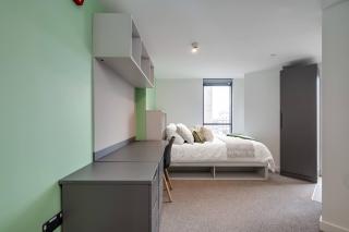 The Best Value Option for The City Centre - Non Students Welcome - 7