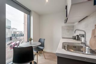 The Best Value Option for The City Centre - Non Students Welcome - 5