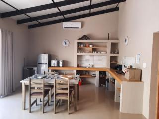 Selfcatering accommodatie Villa BoerenBerg Marloth park, zuid Afrika - Marloth Park - 7