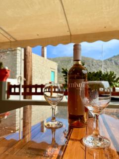 Marine's apartments - 3