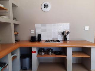 Selfcatering accommodatie Villa BoerenBerg Marloth park, zuid Afrika - 6