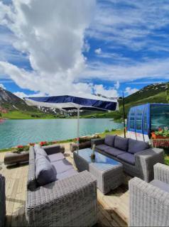 Lo Terrachu - Tignes - 5