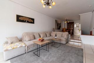 Villa Tricia 6 Bedroom Las Americas - Playa de las Americas - 6