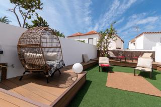 Villa Tricia 6 Bedroom Las Americas - Playa de las Américas - 7