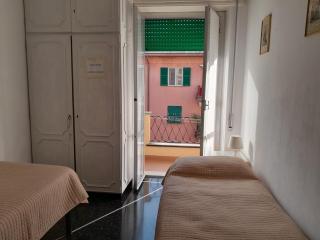 Splendid apartment near beaches and Boccadasse - Gênes - 2