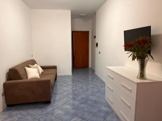 Casa Fabrizia - Ísquia - 2