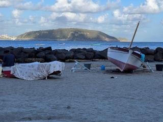 Casa Fabrizia - Ísquia - 1
