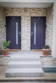 Apartments Relax - 5