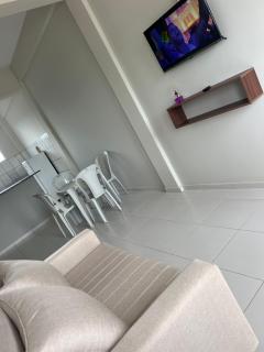 Apartamento 01 - Bragança - 3