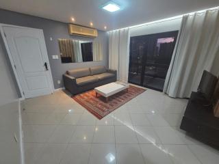 COP30 Luxury Apartament Umarizal - 5