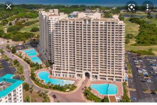 Ariel Dunes 1708 by Beach Haven Vacation Rentals - 9