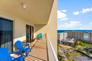 Ariel Dunes 1708 by Beach Haven Vacation Rentals - 8