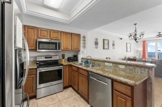 Ariel Dunes 1708 by Beach Haven Vacation Rentals - Destin - 5