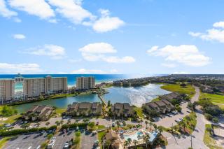 Ariel Dunes 1708 by Beach Haven Vacation Rentals - Destin - 0