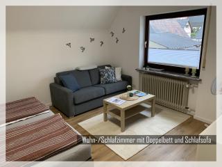 Ferienwohnung-Brunken-Rust - Rust - 0