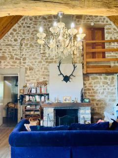 Maison dans petit village du Morvan - Vieux-Château - 4