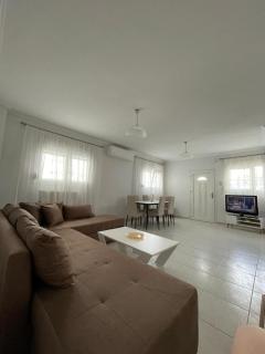 Just a breath away from the sea Agia Triada - 0