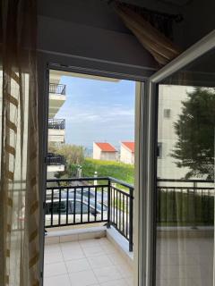 Just a breath away from the sea Agia Triada - 9