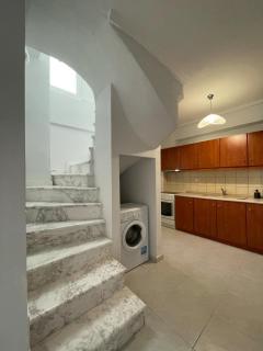 Just a breath away from the sea Agia Triada - 2