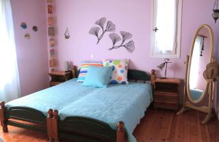 Vereniki Andros guesthouse - Batsi - 8