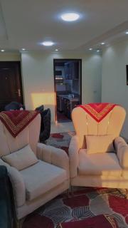 Hotel apartment in Cairo - Caïro - 4