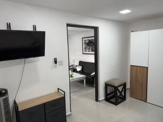 Casa Dushi Apartment - 1