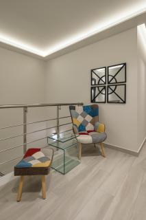 MELIGEO Suites Center of IOANNINA - Ioannina - 8