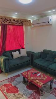 Hotel apartment in Cairo - Caïro - 8