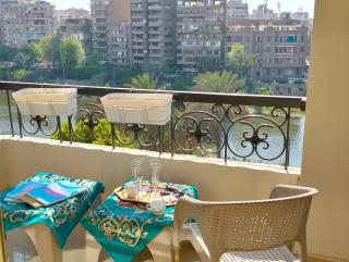 Hotel apartment in Cairo - Caïro - 9
