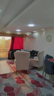 Hotel apartment in Cairo - Caïro - 7