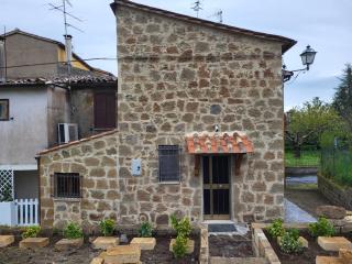 La casetta di Ami - San Quirico - 0