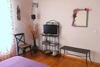 Vereniki Andros guesthouse - Batsi - 5