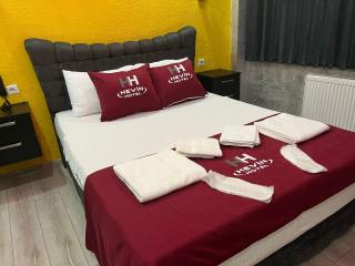 HEVİN Otel - 9