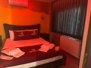 HEVİN Otel - 7