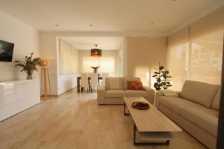 Beach House Castelldefels - 0